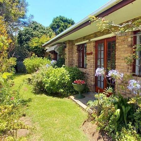 Ballykeep Cottage Cape Town Exterior photo