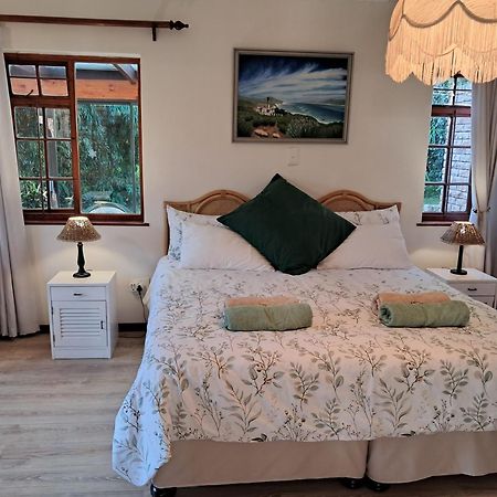 Ballykeep Cottage Cape Town Exterior photo