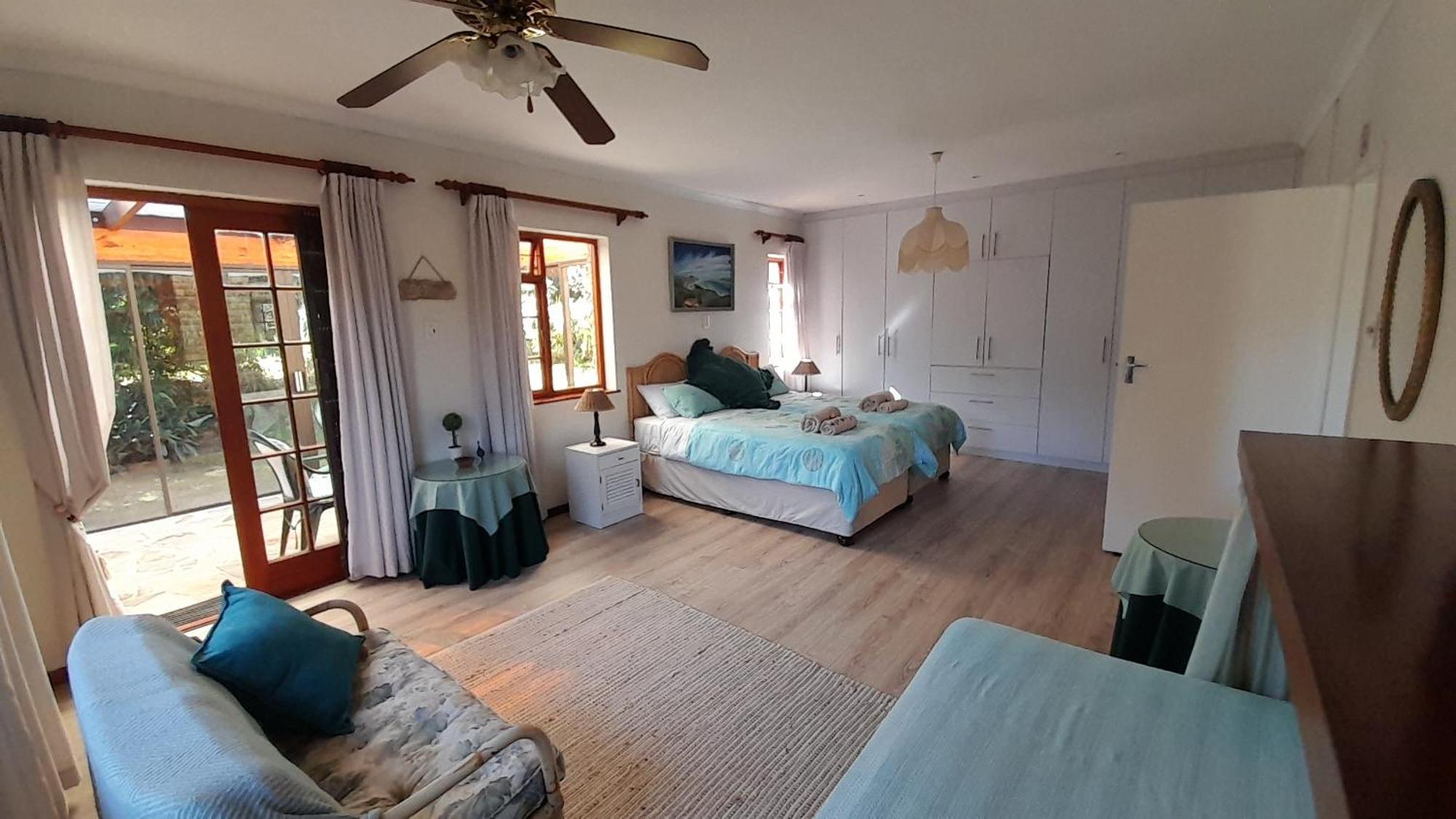 Ballykeep Cottage Cape Town Exterior photo